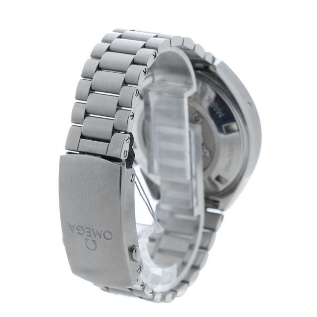 Omega Speedmaster MKII 327.10.43.50.06.001 Image 3